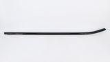 Channel Cover, Exterior Door Part Number - 51-33-7-465-918 For BMW