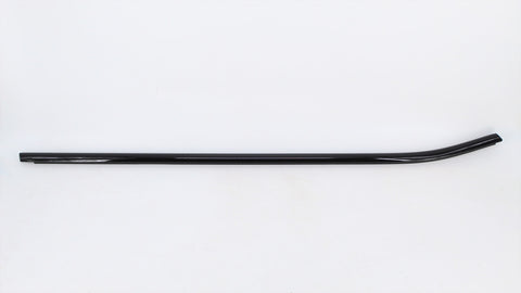 Channel Cover, Exterior Door Part Number - 51-33-7-465-918 For BMW