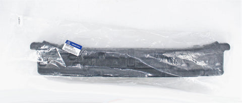 Genuine Hyundai Front Bumper Energy Absorber Part Number - 86520-4Z500