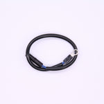Front Fender To Circuit Breaker Wire Part Number - 69505-89 For Harley-Davidson