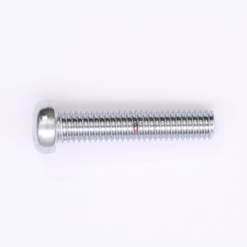 Pan Head Screw Part Number - 02112-06307 For Kawasaki