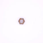 Suzuki NUT PRIMARY DRIVE GR PN 09159-12010