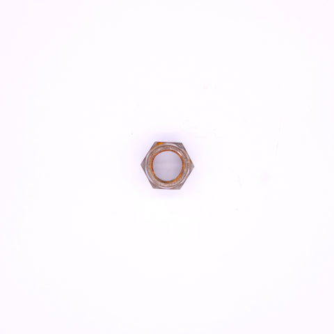 Suzuki NUT PRIMARY DRIVE GR PN 09159-12010