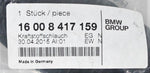 BMW Group Fuel Hose Part Number - 16-00-8-417-159
