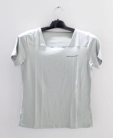 McLaren T-Shirt Women's Size Medium PN 1213QA245CP