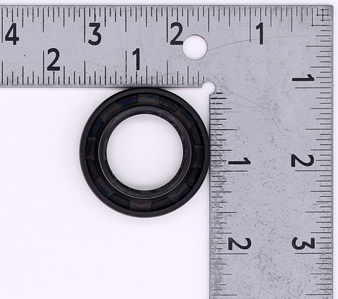 Rear Wheel Seal Part Number - 91252-Kcy-671 For Honda