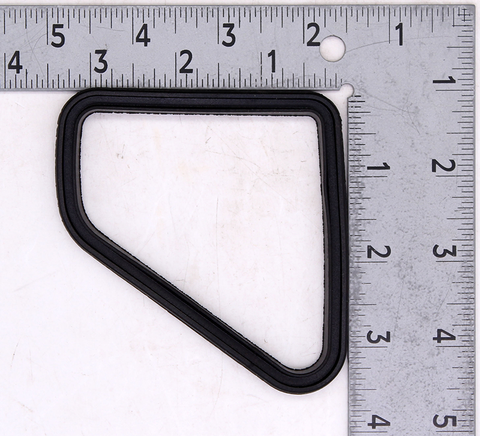 Right Hand Gasket Part Number - 78810451A For Ducati