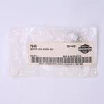 Genuine Harley-Davidson Center Lock Acorn Nut PN 7946