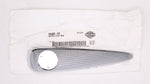 Genuine Harley-Davidson Battery Cover Trim Part Number - 66459-07