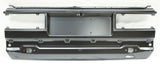 GENUINE BMW GROUP, PRIMED TAIL PANEL, PN 41341924869