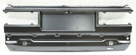 GENUINE BMW GROUP, PRIMED TAIL PANEL, PN 41341924869