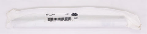 Genuine Harley-Davidson Front Axle PN 41547-07A