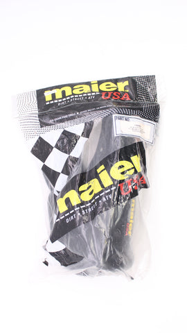 Maier Handguard Kit, Black PN 59000, 2000-349