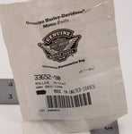 Genuine Harley-Davidson Detent Roller Part Number - 33652-90 (Pack of 2)