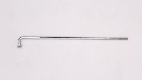 Kawasaki 41028-089 Rear Outer Spoke Assembly Nos Pn41028-089