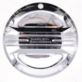 Harley-Davidson KIT-DERBY COVER,AIRFLOW,FLOW PN 25700505