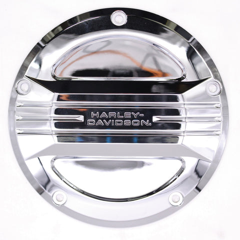 Harley-Davidson KIT-DERBY COVER,AIRFLOW,FLOW PN 25700505