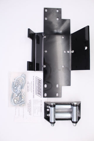 Moose Utility Brute Force Winch 1540 PN 4505-0031