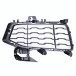 BMW Right Front Bumper Grill Part Number - 51-11-8-054-508