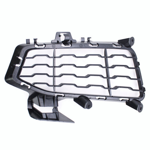 BMW Right Front Bumper Grill Part Number - 51-11-8-054-508