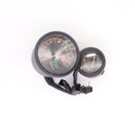 Kawasaki Gauge Set PN Kawasaki66-11