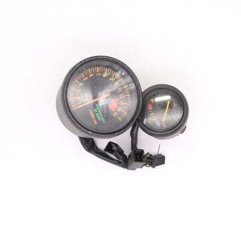 Kawasaki Gauge Set PN Kawasaki66-11