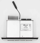 Kawasaki Vulcan Radio Tuner PN 21179-0004