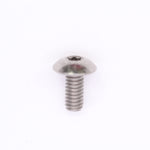 Button Head Screw 8-32x5/16 Part Number - 3593 For Harley-Davidson