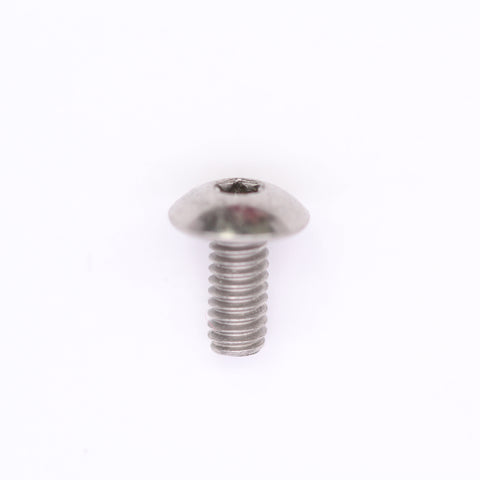 Button Head Screw 8-32x5/16 Part Number - 3593 For Harley-Davidson