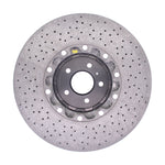 McLaren Brake Disc Assembly, 394x36 Front PN 11C0771CP