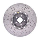McLaren Brake Disc Assembly, 394x36 Front PN 11C0771CP