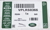 Land Rover Sunshade PN VPLRS0366