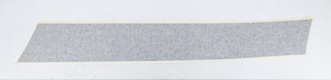 Rh Decorative Hood Strip Part Number - 51147281514