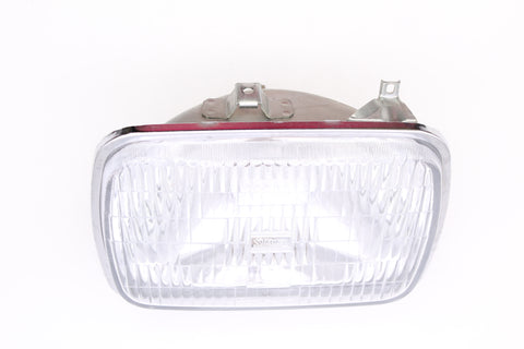 Yamaha Lens Assembly PN 2H7-84320-60-00