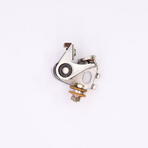 Yamaha Contact Breaker Assembly PN 371-81622-10-00