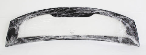 McLaren Glass Coupe Bulkhead PN 13AA491RP