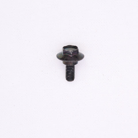 Genuine Yamaha Bolt PN 90109-063F1-00