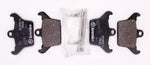 Lamborghini Rear Brake Pad Kit PN LA400798041