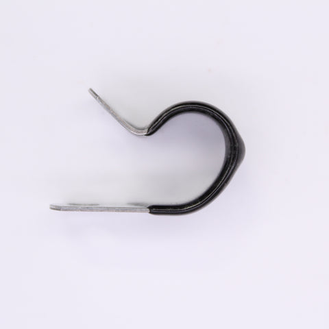Cable Clamp 3/8 Part Number - 38712-68 For Harley-Davidson