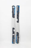 Elan Exar Flat Skis - 120 cm Used