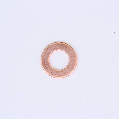 WSM Yamaha 25-1100 Washer - Size 6.2x11x1 - 555-88, 90430-06014-00, 90430-08119-