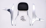 Short Sissy Bar Part Number - 1501-0260