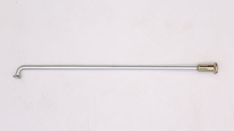 Kawasaki Rear Inner Spoke Assembly Part Number - 41027-010