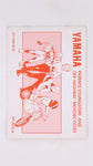 Yamaha Lit-11626-08-69 Clymer Honda Cb350-50 Sohc Fours 71-78 Service Repair Pnlit-11626-08-69
