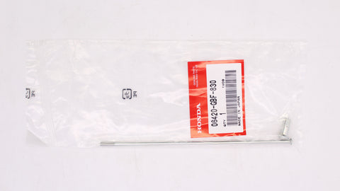 Genuine Honda Spoke Set Part Number - 06420-GBF-830
