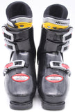 Nordica Super 0.3 Junior Ski Boots - Size 6.5 / Mondo 24.5 Used