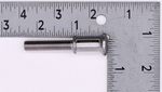 Hook Bolt Part Number - 90117-Mcf-000 For Honda