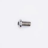 Hex Socket Button Screw Part Number - 3118 For Harley-Davidson