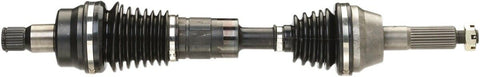 Motor Master Voodoo CV Axle Shaft For Polaris PN 54023VD