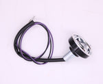 Turnsignalasy,Rr/Dom Part Number - 69066-01A For Harley-Davidson